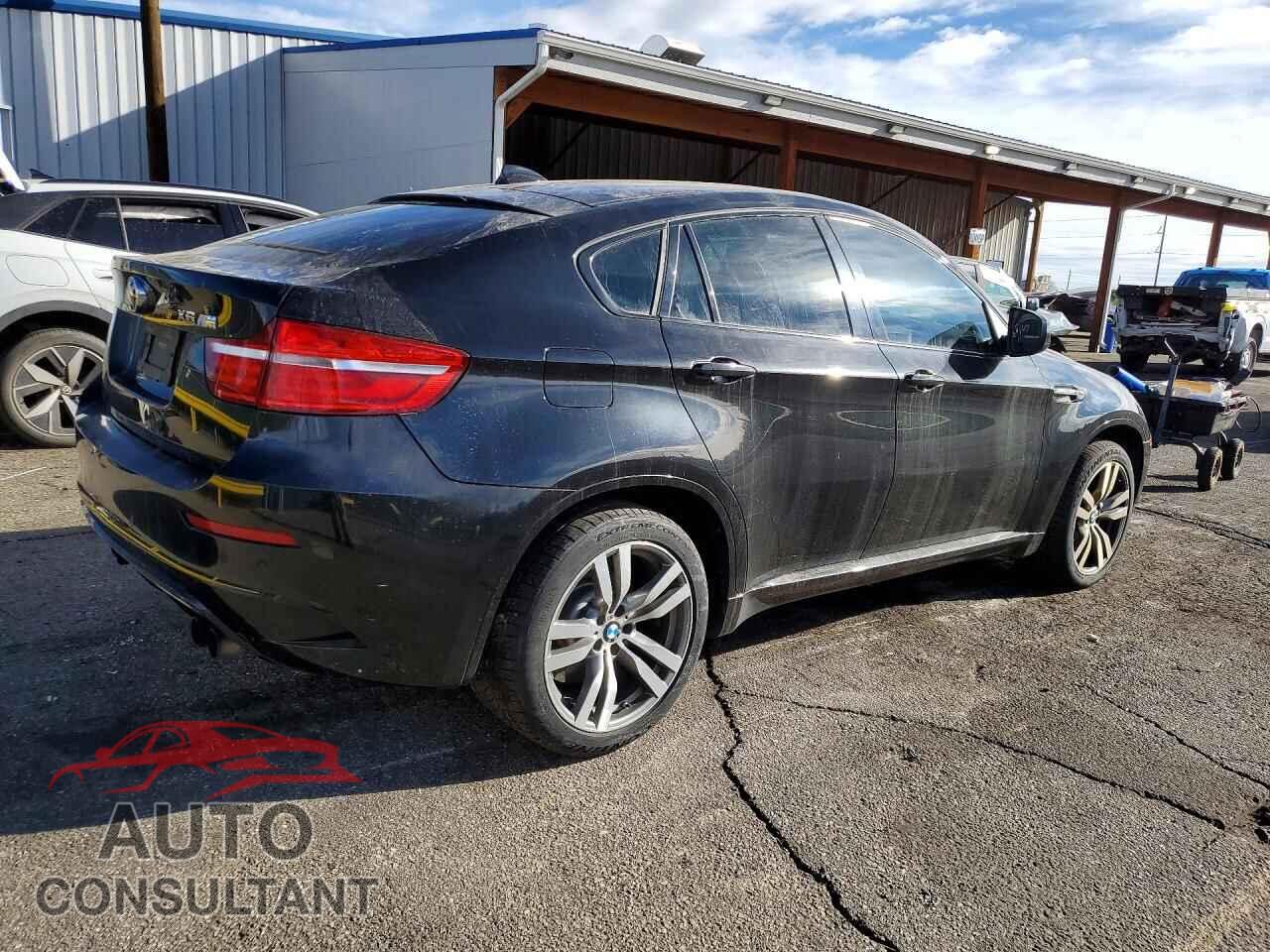 BMW X6 2013 - 5YMGZ0C50DLL29899