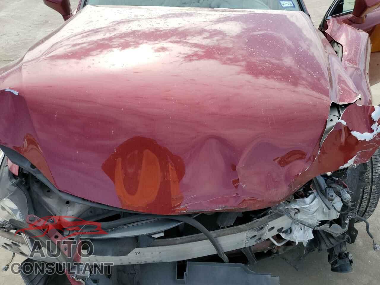 LEXUS IS 2015 - JTHCF1D26F5021510