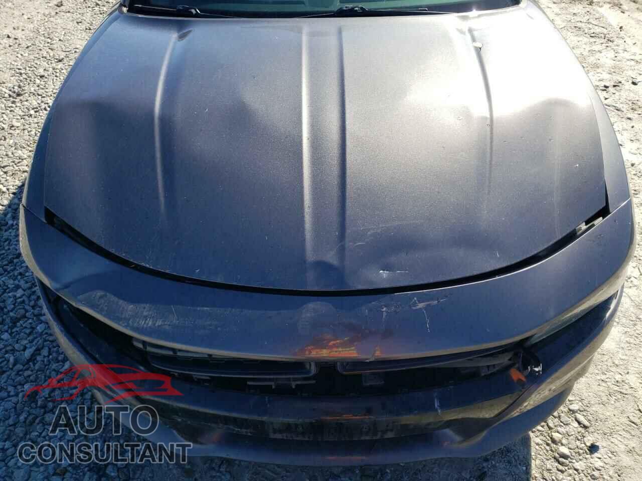 DODGE CHARGER 2017 - 2C3CDXCT3HH520060