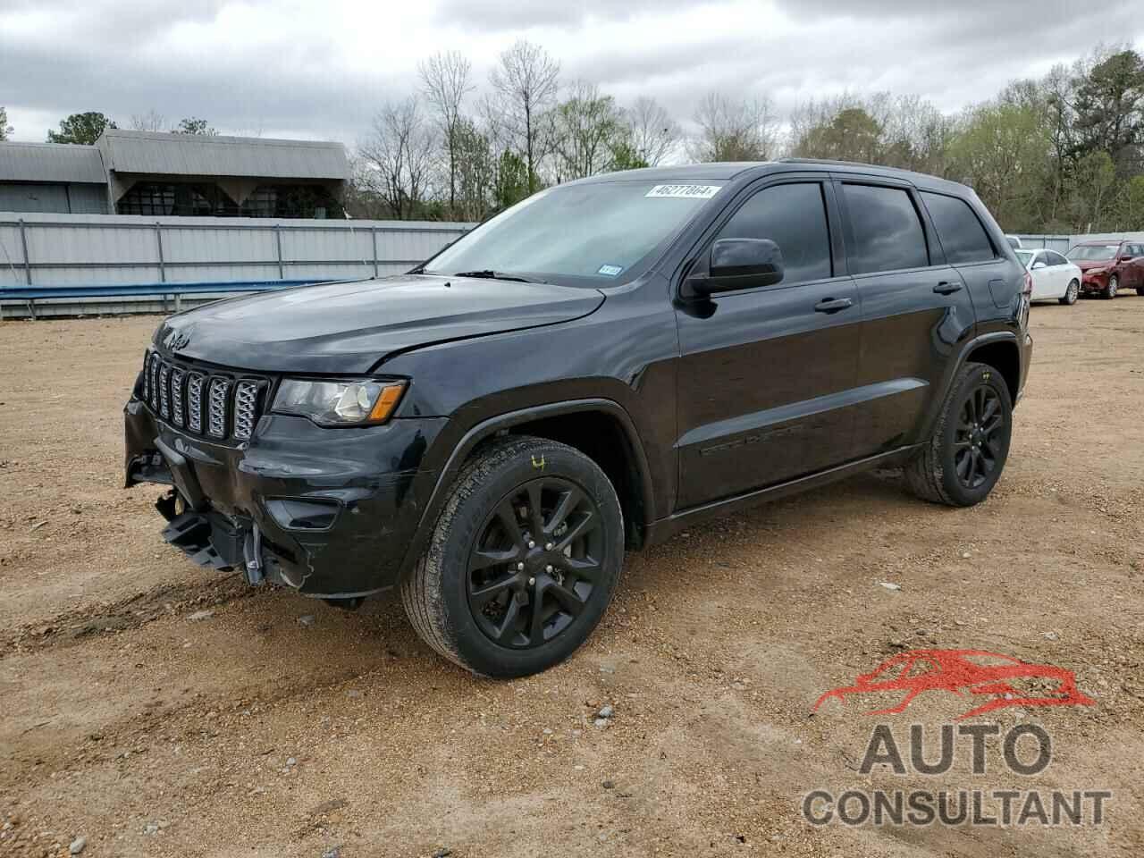 JEEP GRAND CHER 2019 - 1C4RJEAG5KC844372