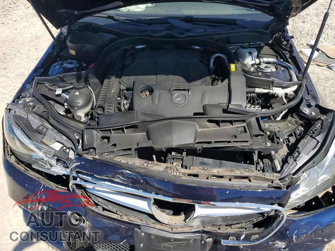 MERCEDES-BENZ E-CLASS 2014 - WDDHF5KB6EB073887