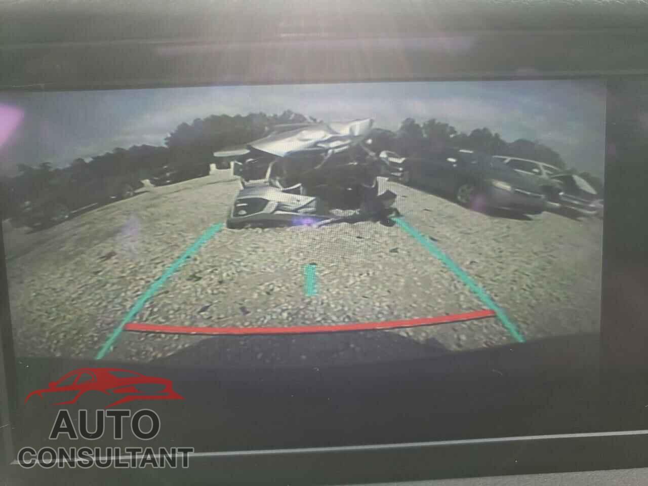 LEXUS IS 2018 - JTHBA1D29J5083275