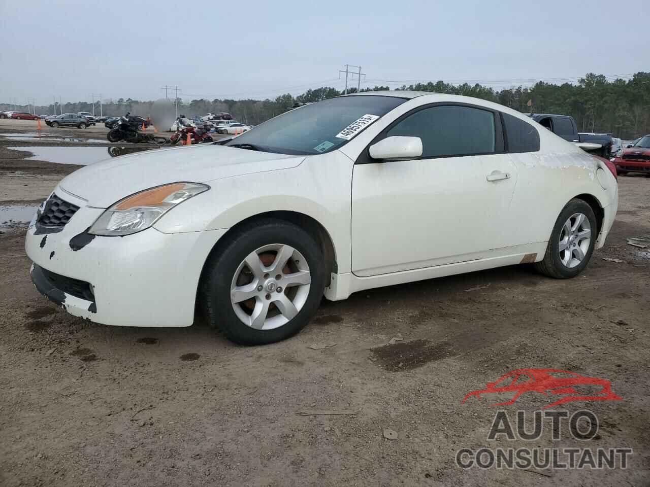 NISSAN ALTIMA 2009 - 1N4AL24E99C183008