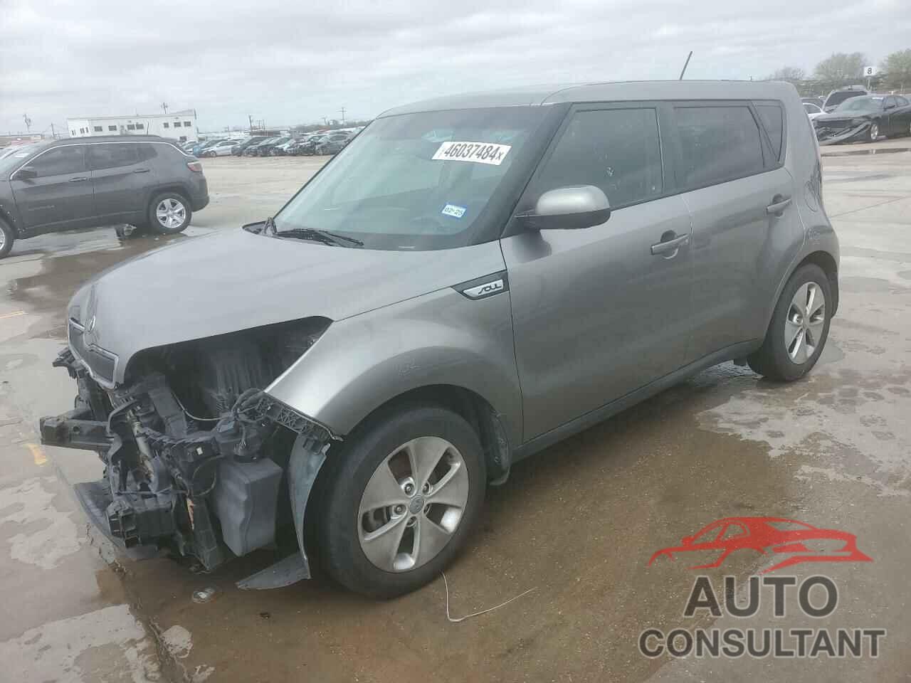 KIA SOUL 2016 - KNDJN2A28G7289535