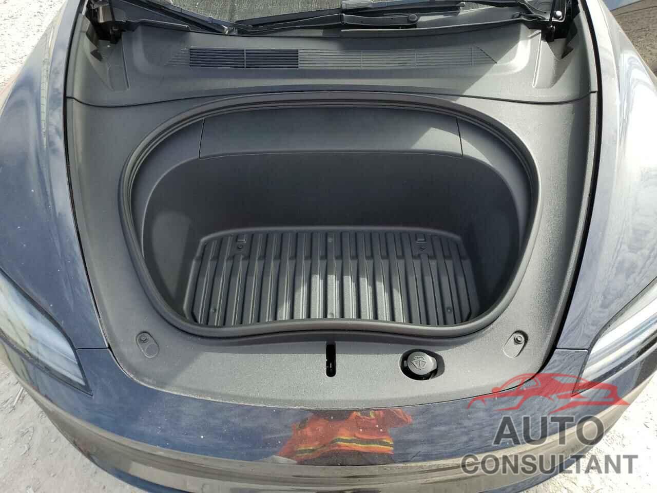 TESLA MODEL 3 2024 - 5YJ3E1EB3RF741286