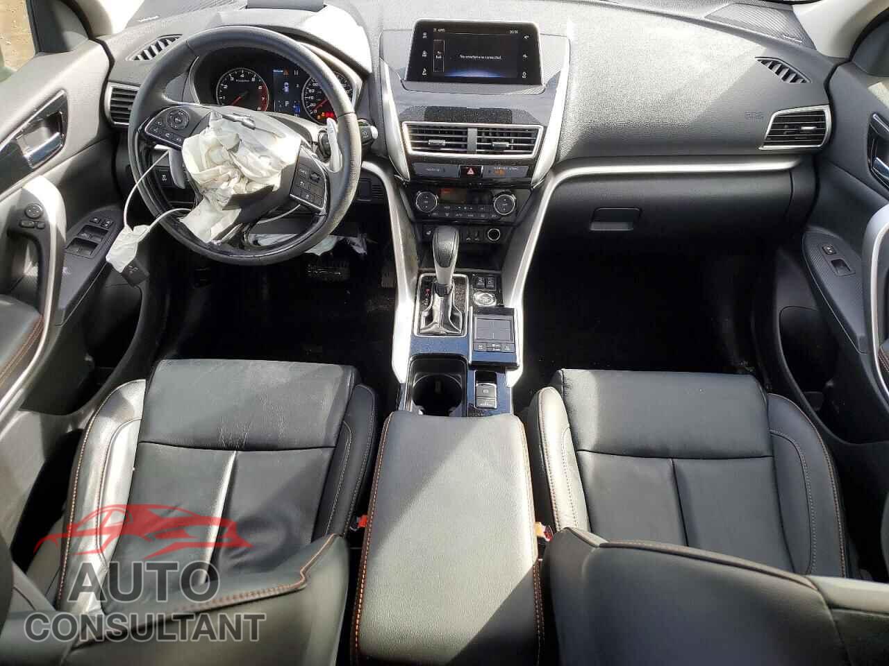 MITSUBISHI ECLIPSE 2019 - JA4AT4AA0KZ602772