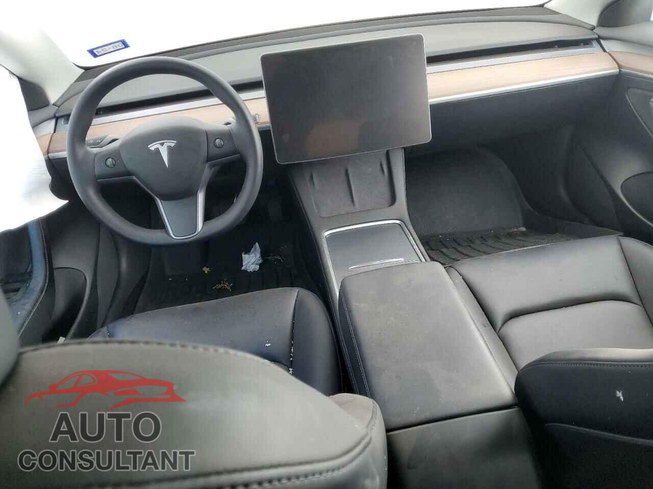 TESLA MODEL 3 2023 - 5YJ3E1EA7PF569607