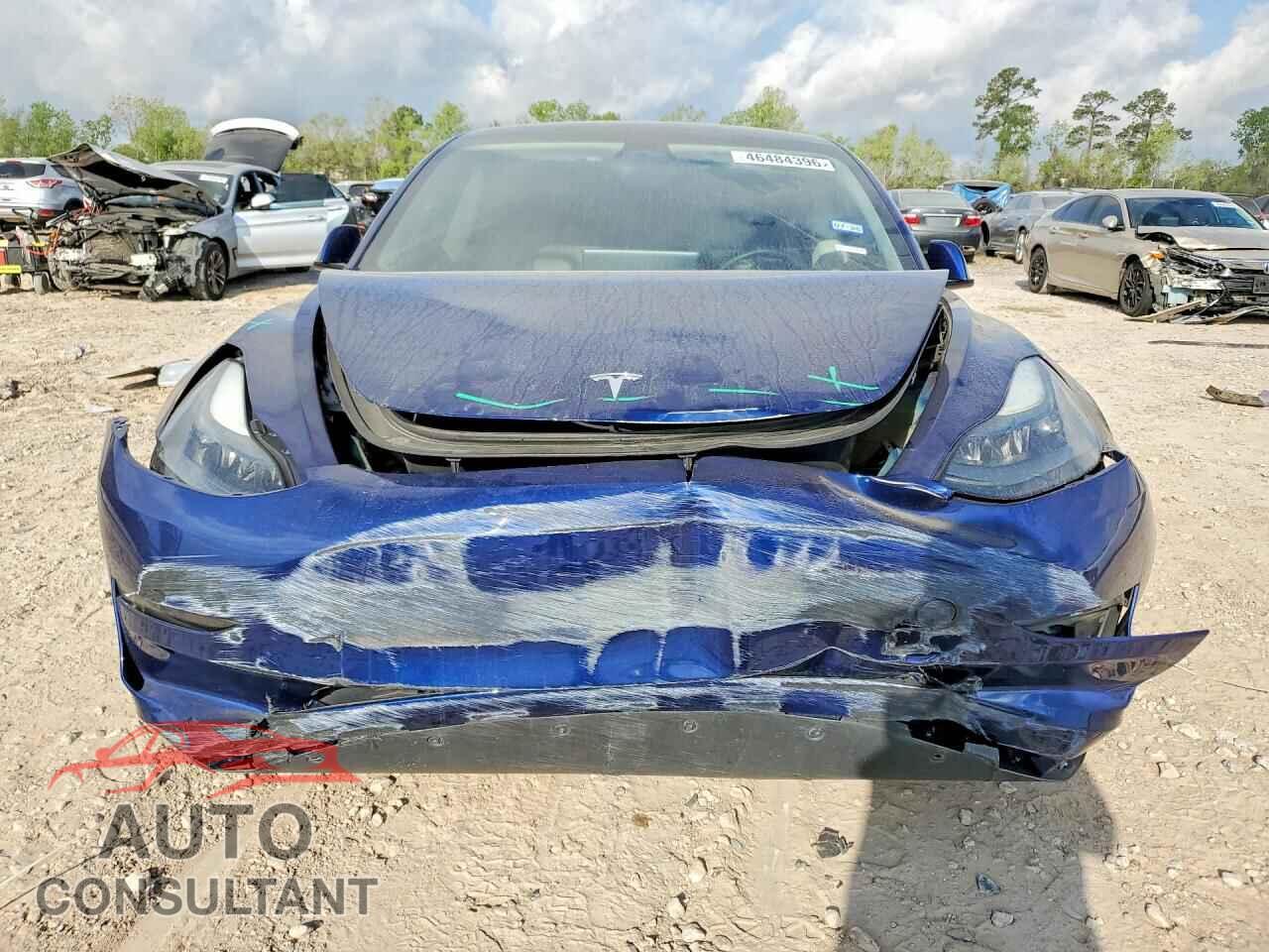 TESLA MODEL 3 2023 - 5YJ3E1EA3PF437279
