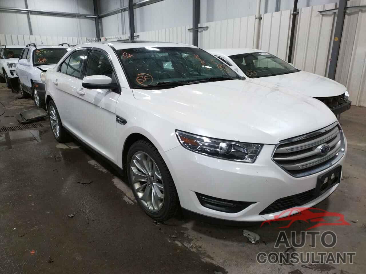 FORD TAURUS 2016 - 1FAHP2E82GG141653