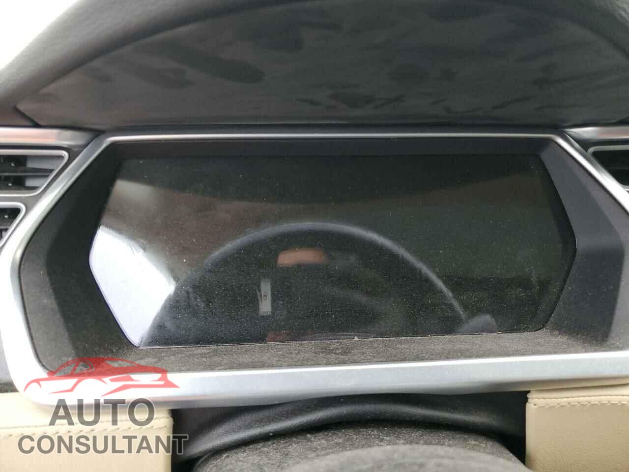 TESLA MODEL S 2013 - 5YJSA1CG3DFP28021