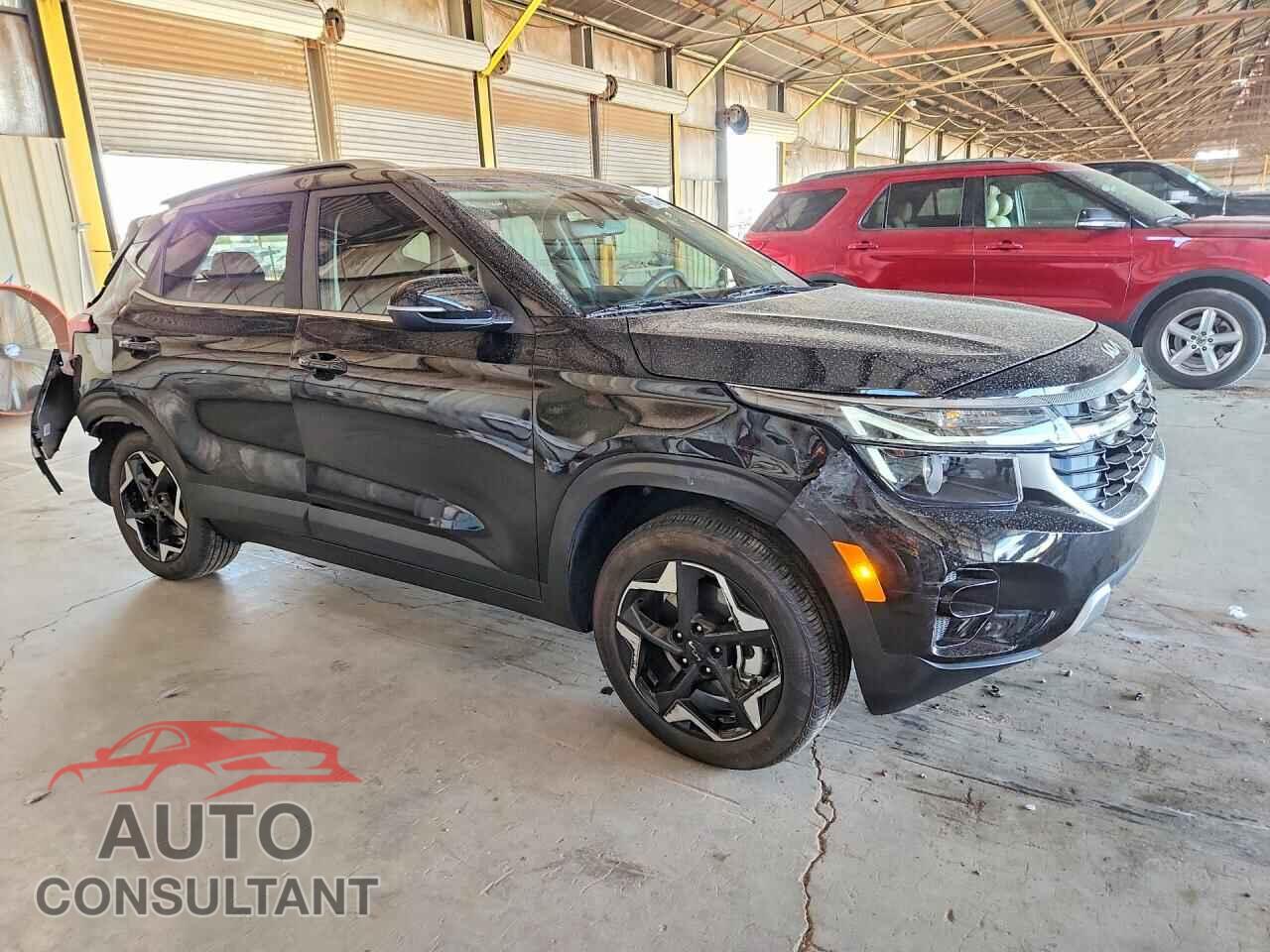 KIA SELTOS 2025 - KNDERCAA7S7798110