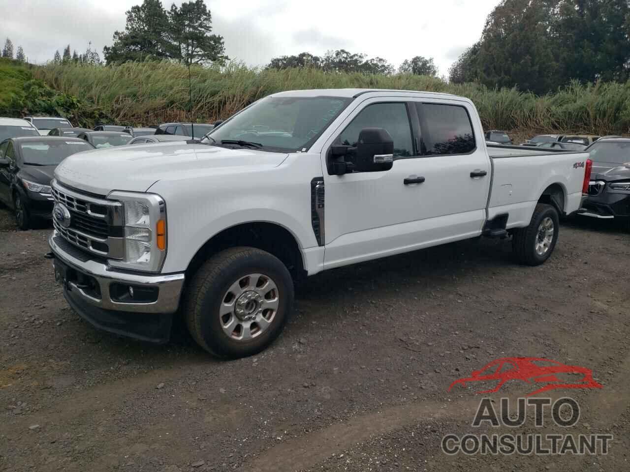 FORD F250 2023 - 1FT7W2BN7PEC13364