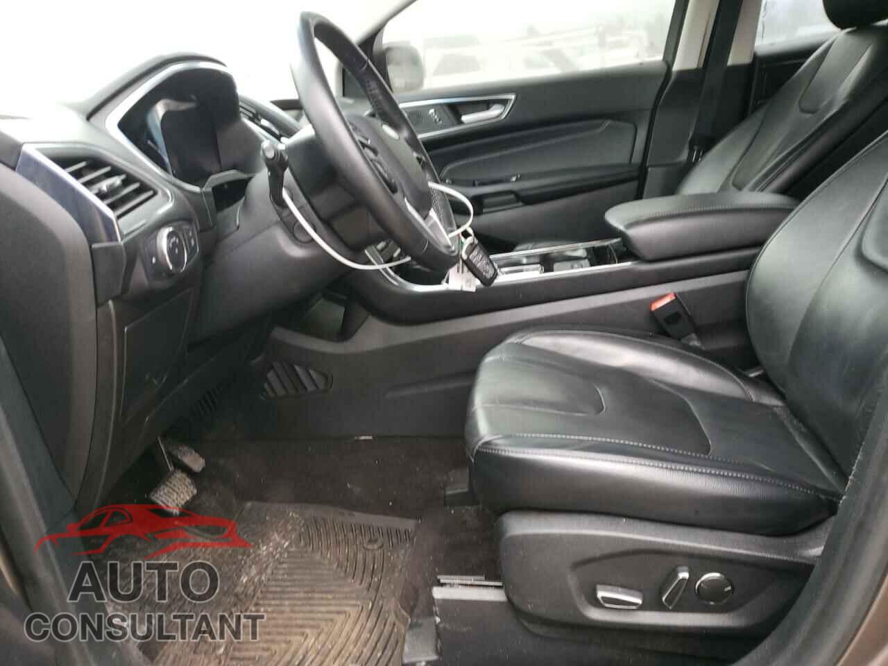 FORD EDGE 2019 - 2FMPK3K95KBB42475