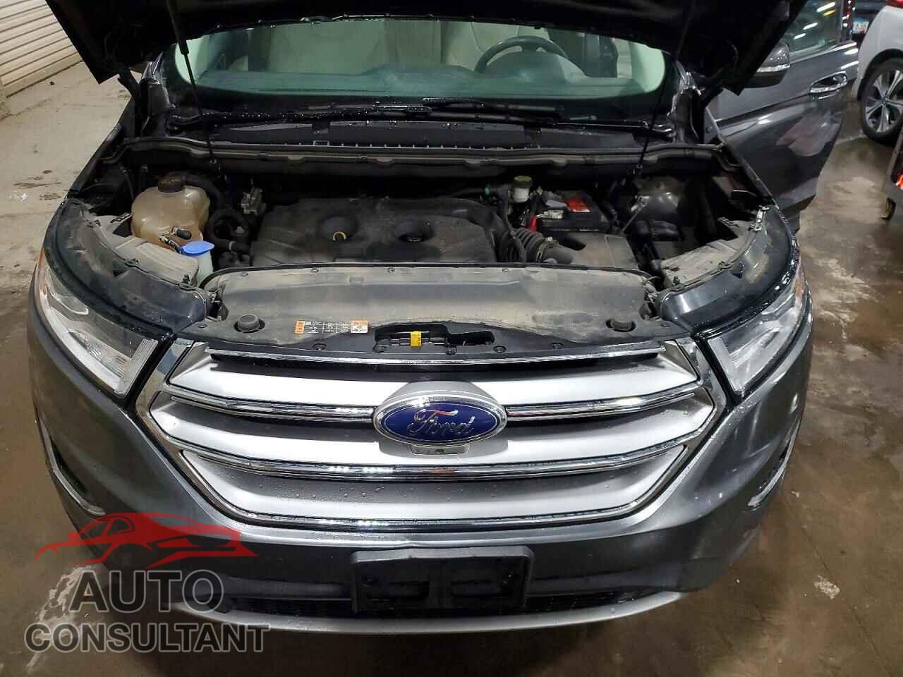 FORD EDGE 2015 - 2FMPK4K91FBB67207