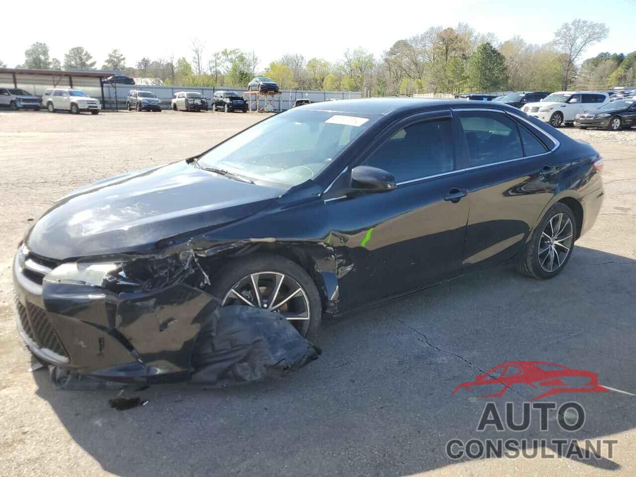TOYOTA CAMRY 2016 - 4T1BF1FK6GU199494