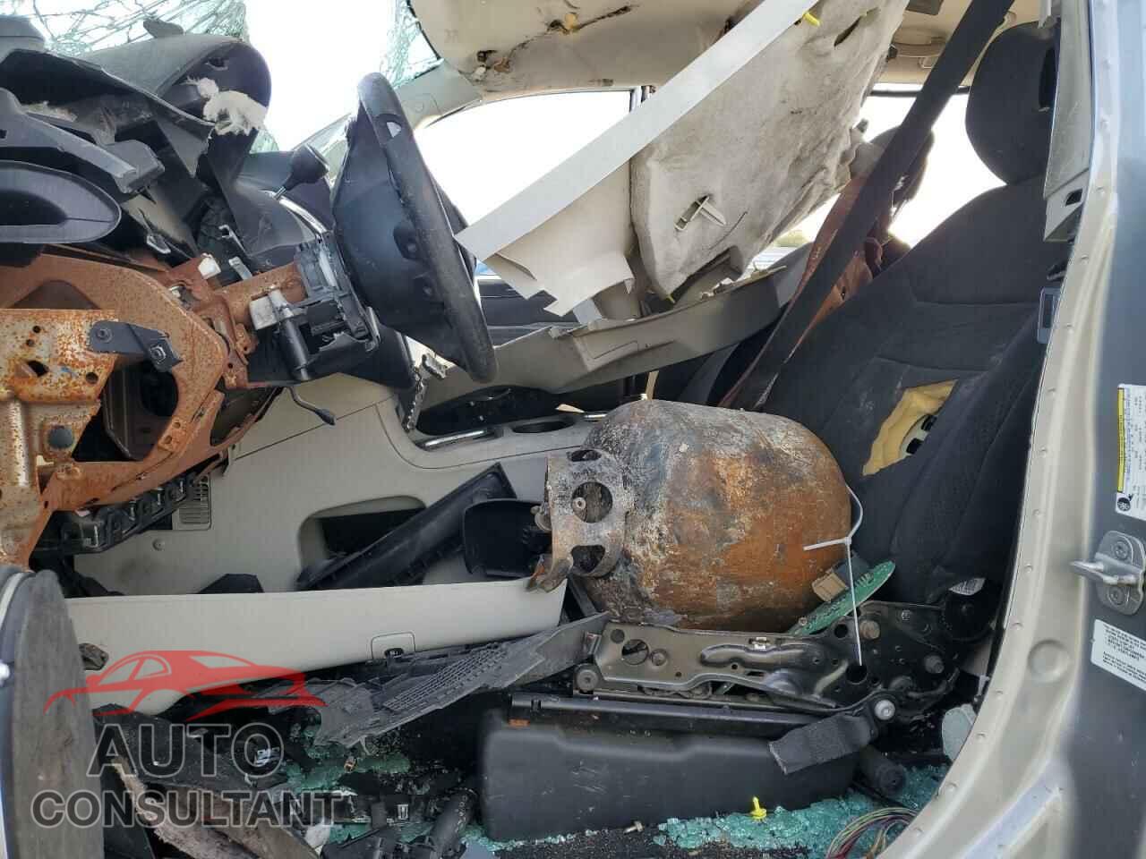 DODGE CARAVAN 2013 - 2C4RDGCG0DR552364