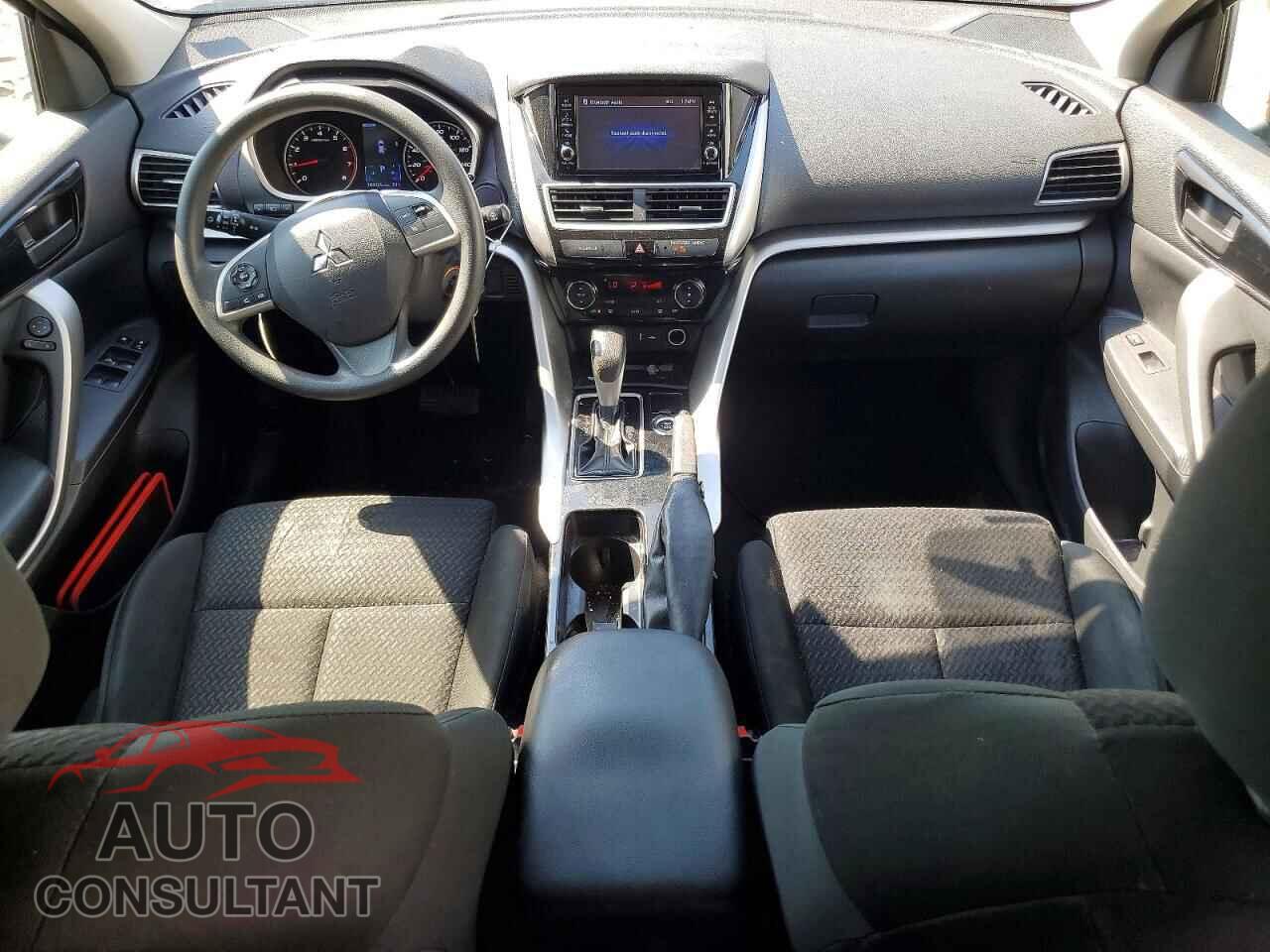 MITSUBISHI ECLIPSE 2020 - JA4AT3AAXLZ022165