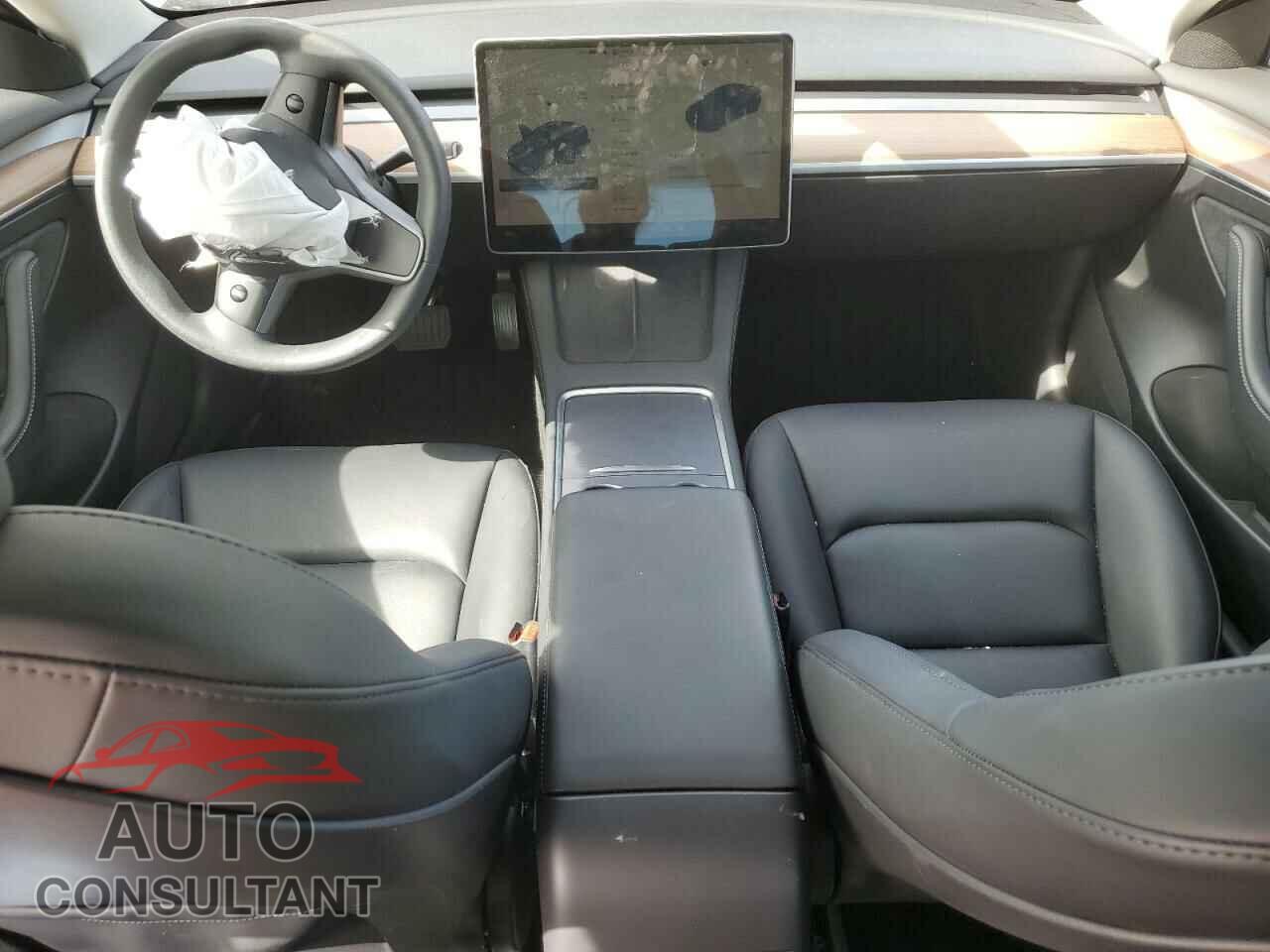 TESLA MODEL 3 2023 - 5YJ3E1EA9PF660183