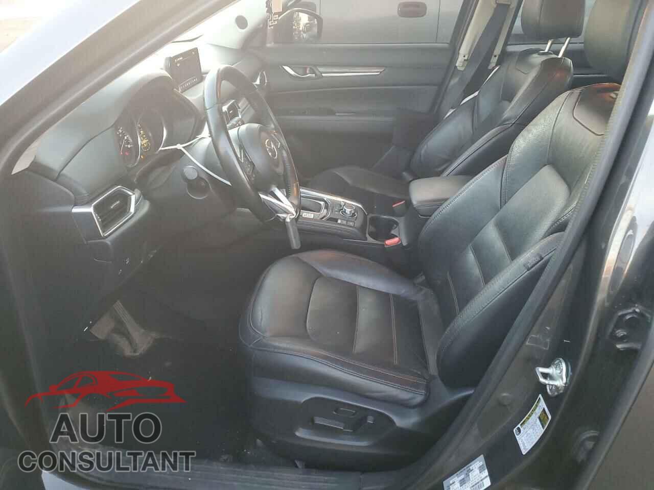 MAZDA CX-5 2017 - JM3KFBDL1H0219785
