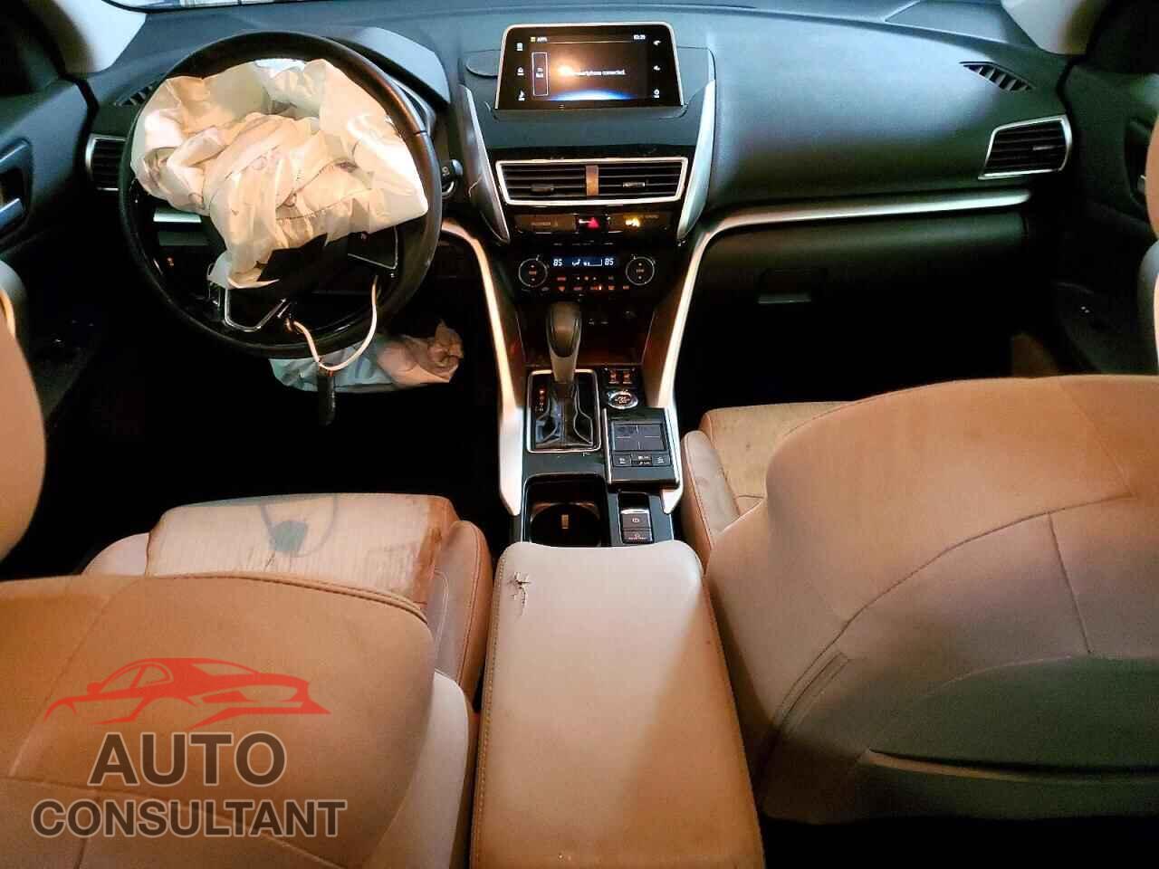 MITSUBISHI ECLIPSE 2019 - JA4AT5AA4KZ048805
