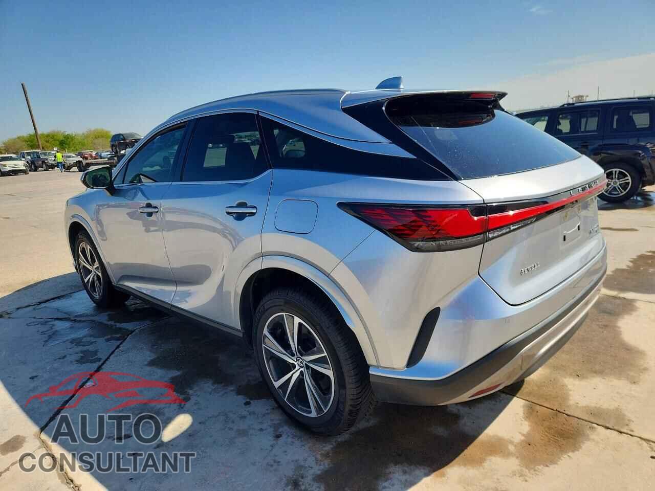 LEXUS RX300 2024 - 2T2BBMCA7RC035678
