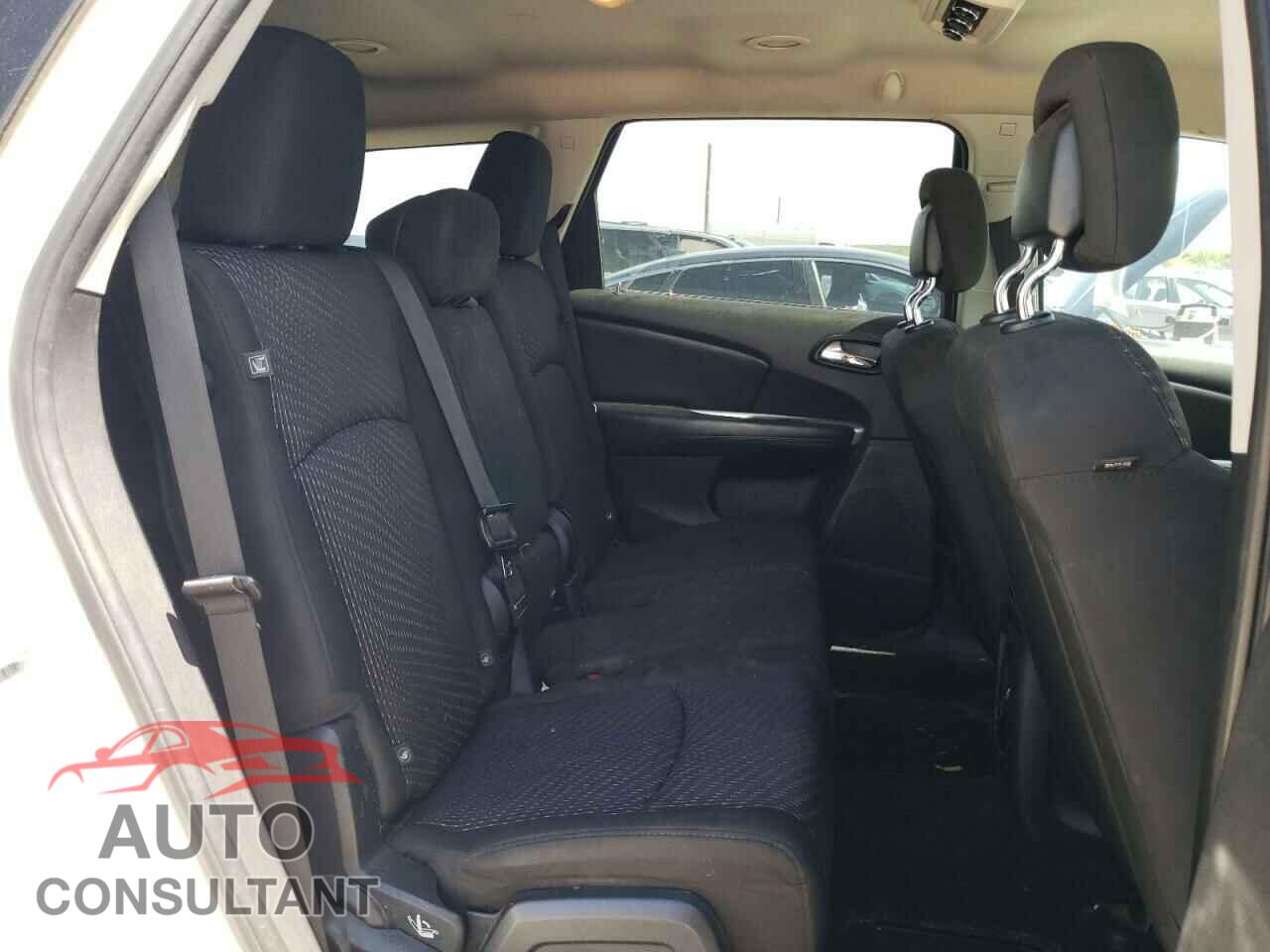 DODGE JOURNEY 2016 - 3C4PDCAB1GT154685