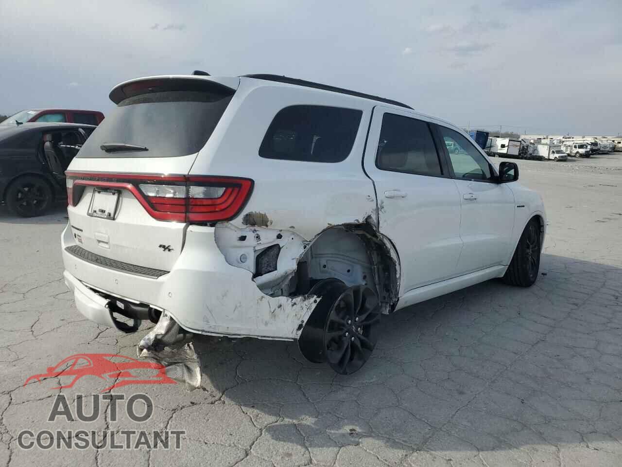DODGE DURANGO 2023 - 1C4SDJCT3PC690134