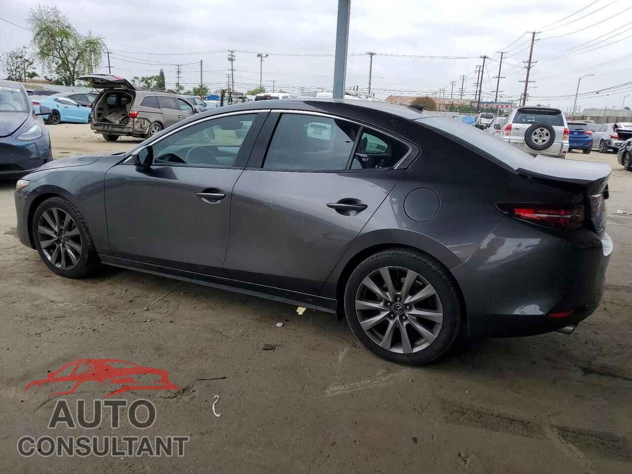 MAZDA 3 2019 - JM1BPACM9K1100054
