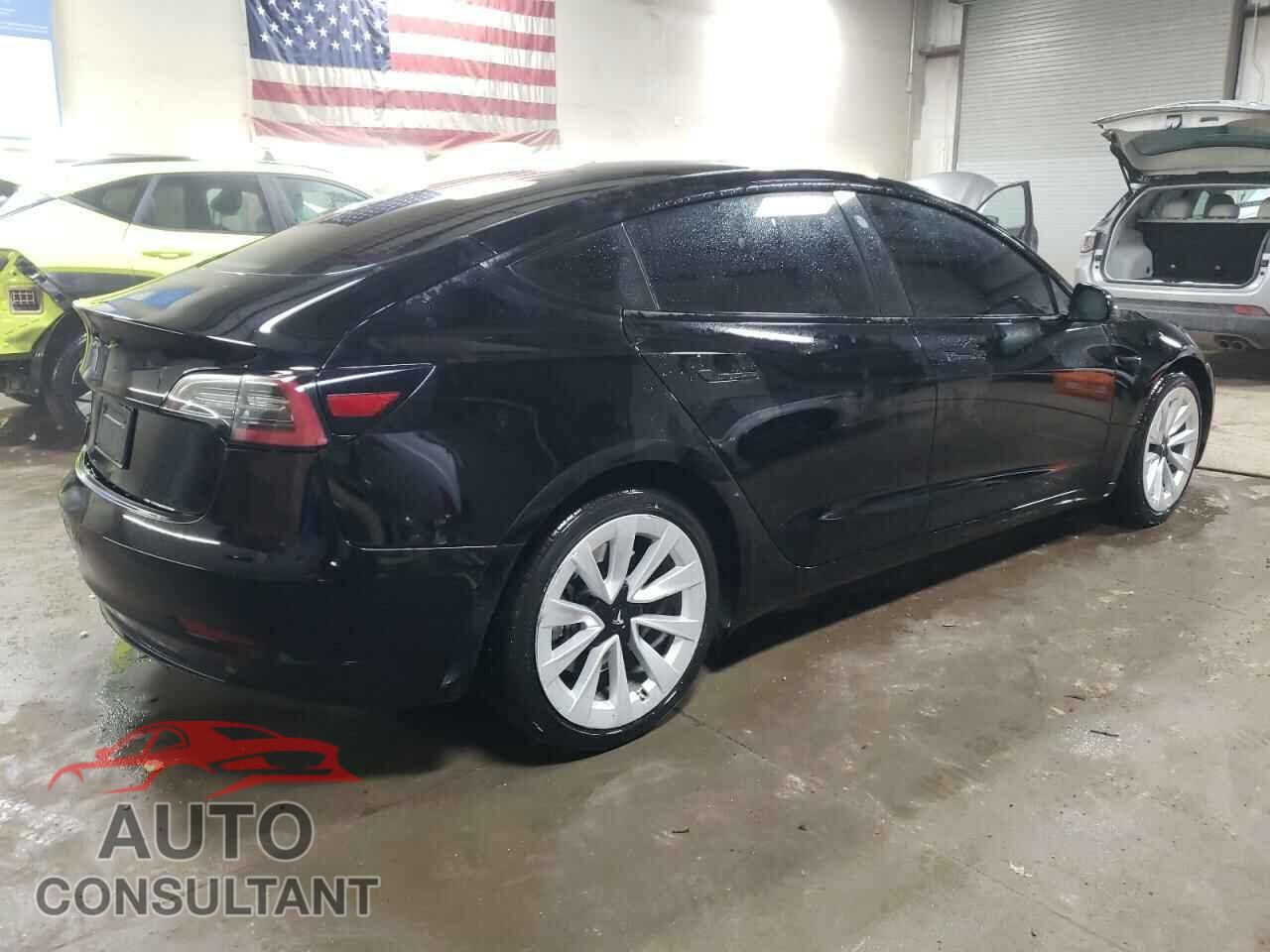 TESLA MODEL 3 2023 - 5YJ3E1EA5PF437509