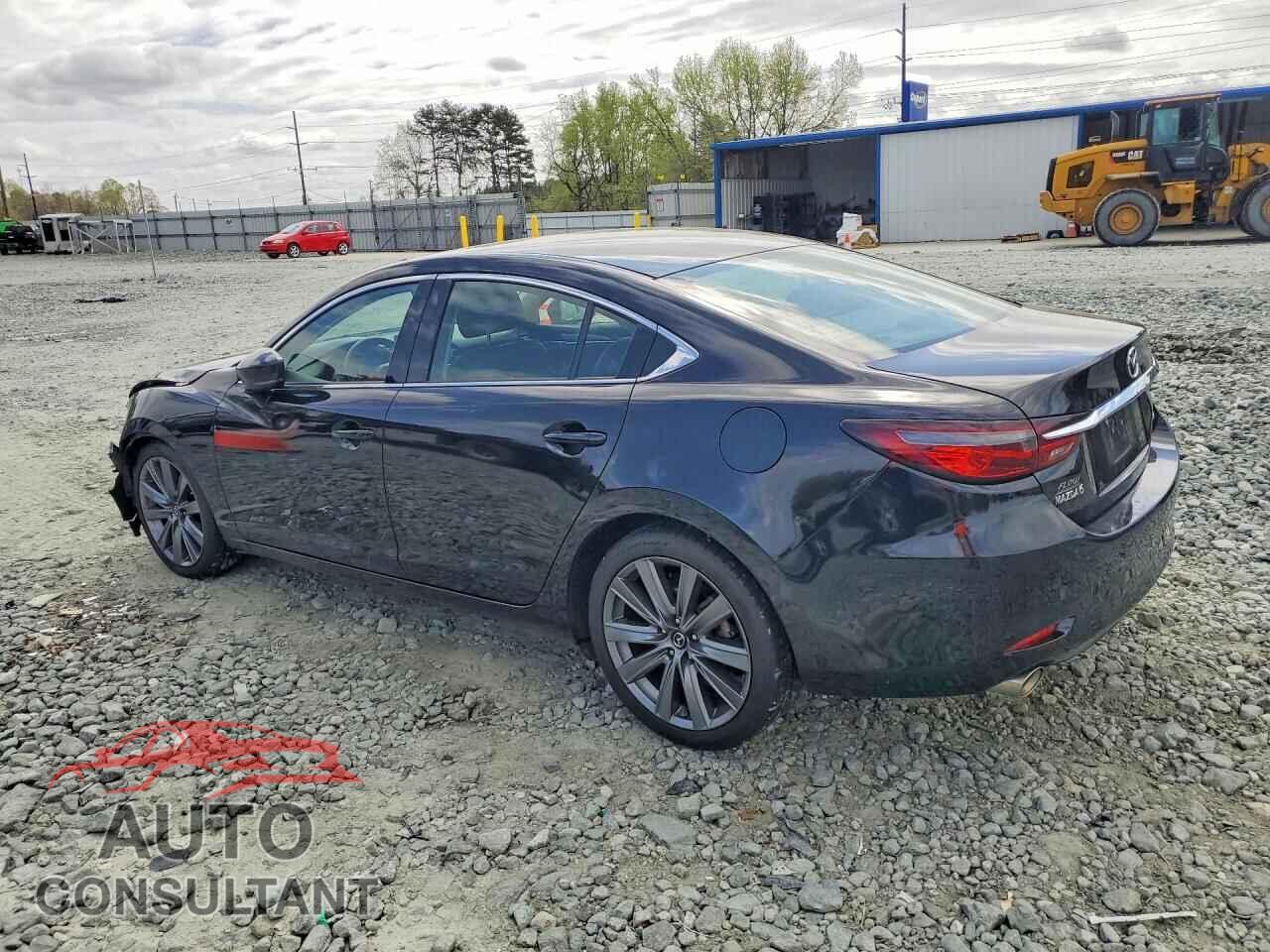 MAZDA 6 2020 - JM1GL1VM4L1520370