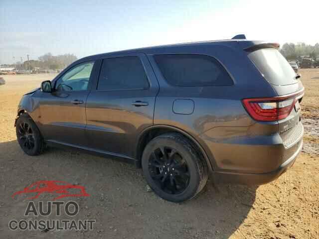 DODGE DURANGO 2020 - 1C4RDHDG7LC320551