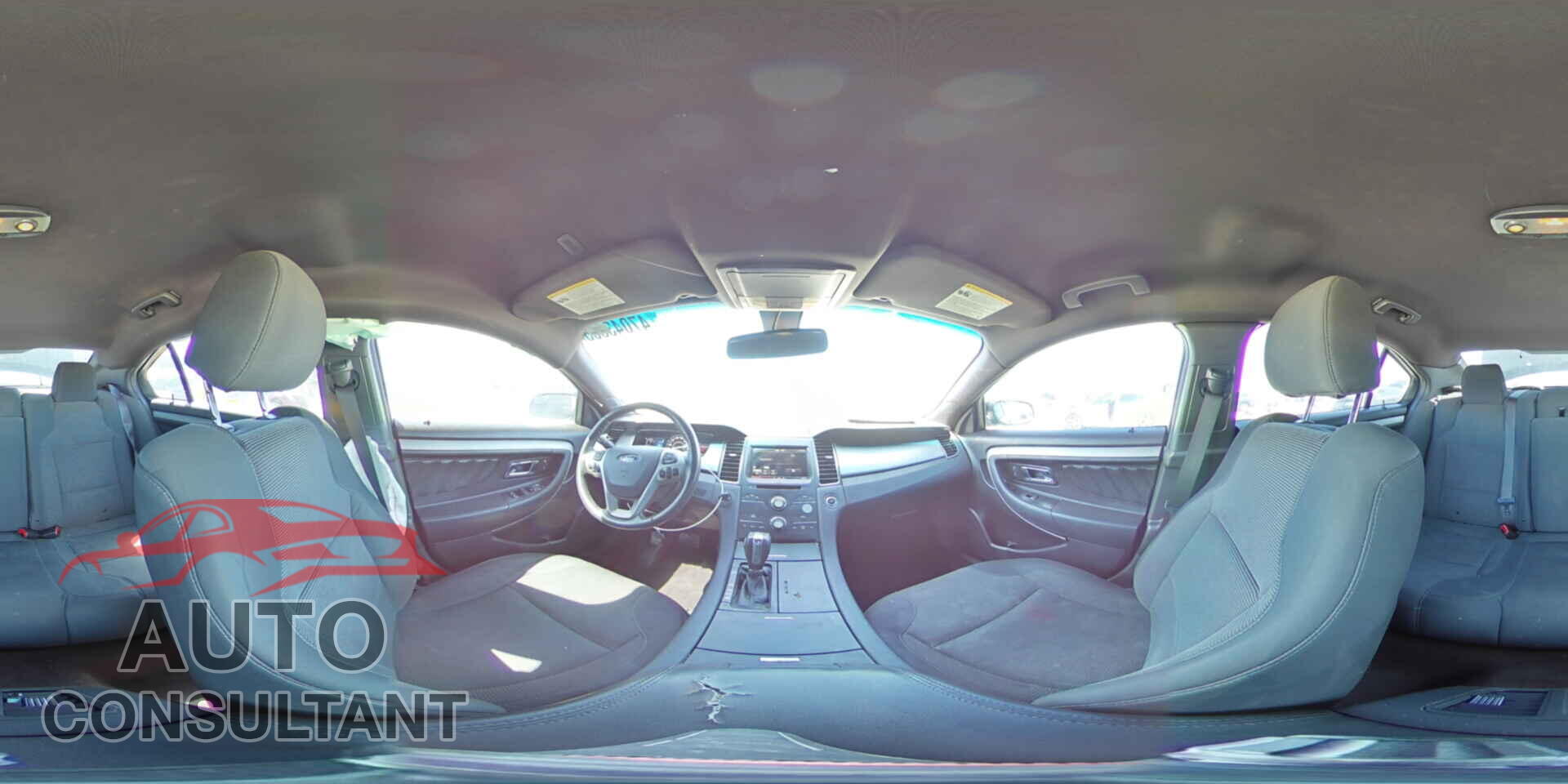 FORD TAURUS 2014 - 1FAHP2E84EG139447