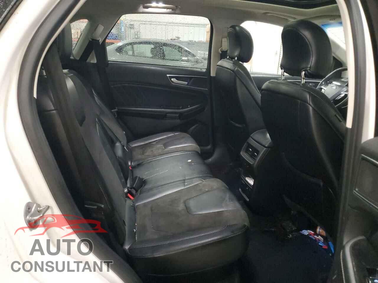 FORD EDGE 2015 - 2FMTK4AP2FBB97816