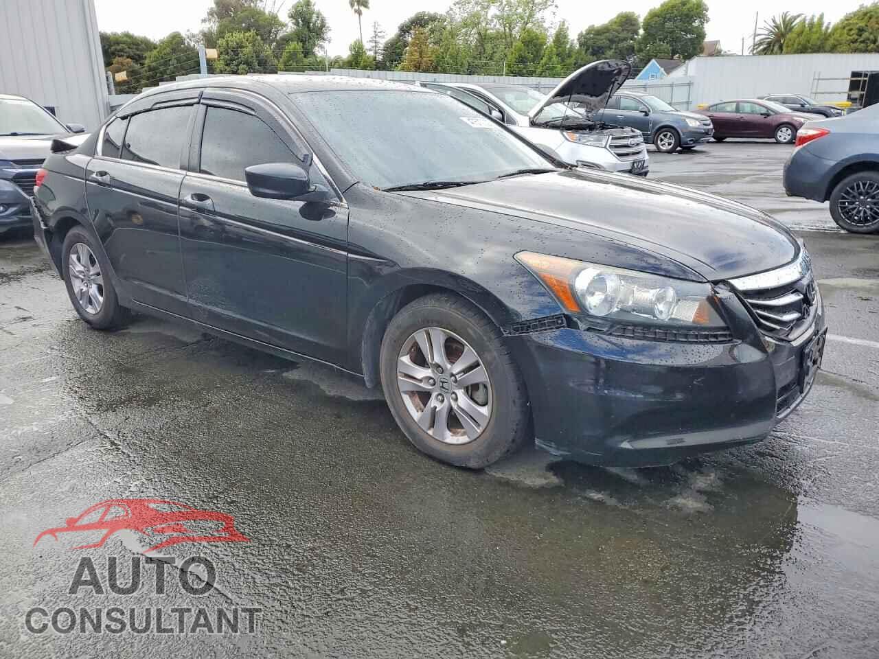 HONDA ACCORD 2012 - 1HGCP2F63CA207367