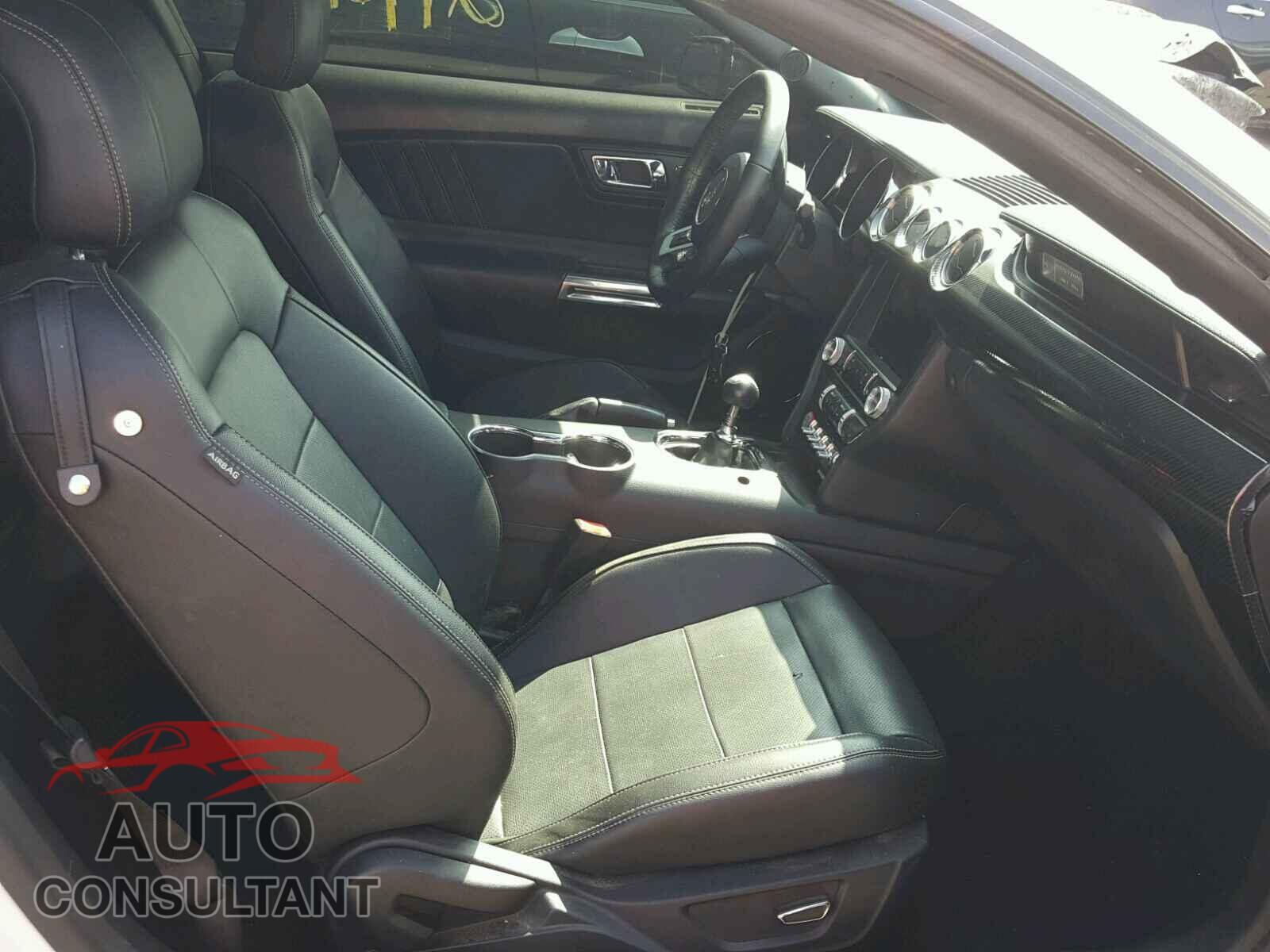 FORD MUSTANG 2016 - 1FA6P8CF5G5226249