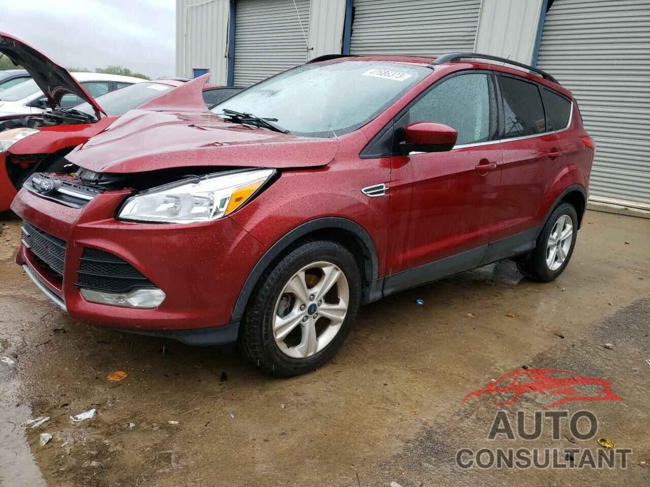 FORD ESCAPE 2015 - 1FMCU0GXXFUB56354
