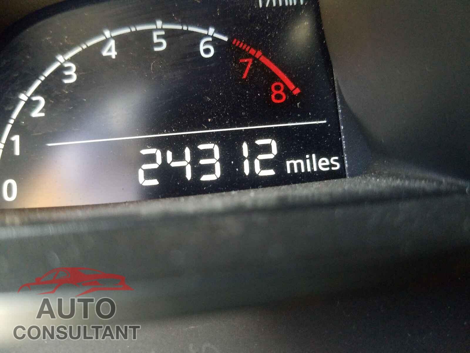 MAZDA 3 2017 - 3MZBN1U70HM108017