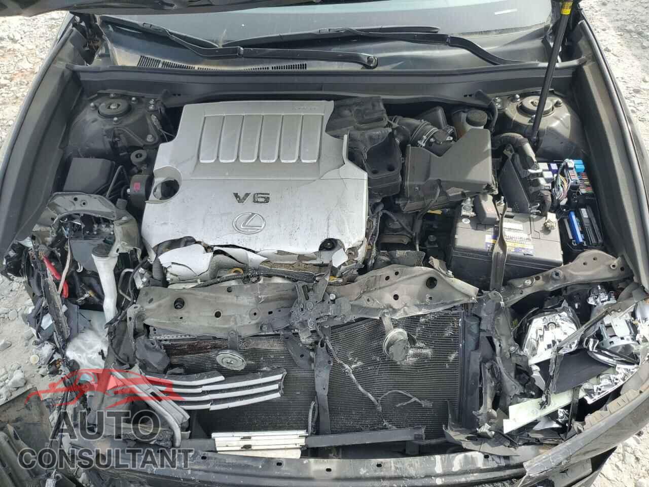 LEXUS ES350 2014 - JTHBK1GG6E2100514