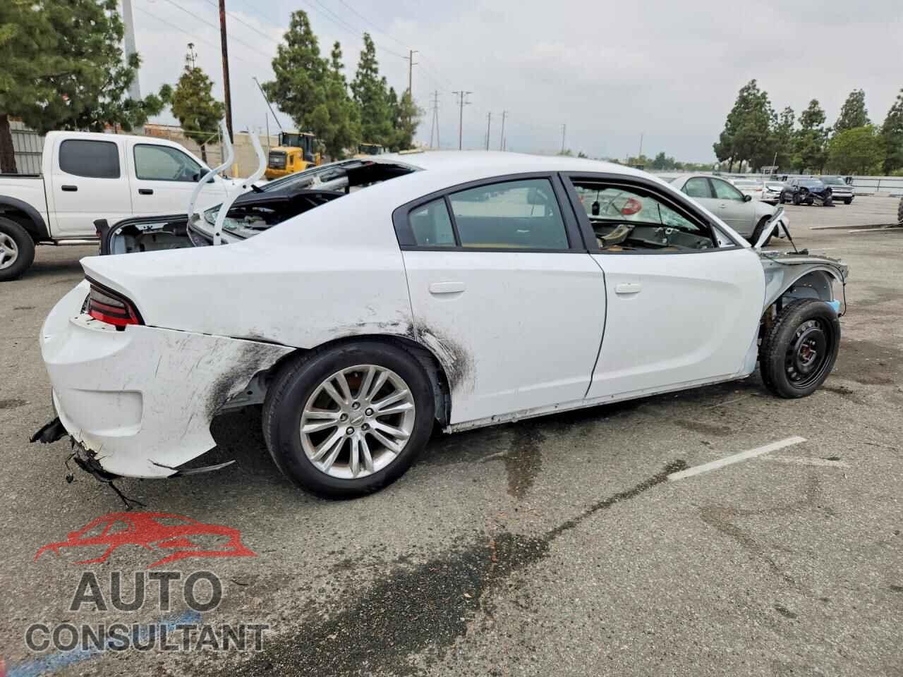 DODGE CHARGER 2016 - 2C3CDXEJ2GH223081
