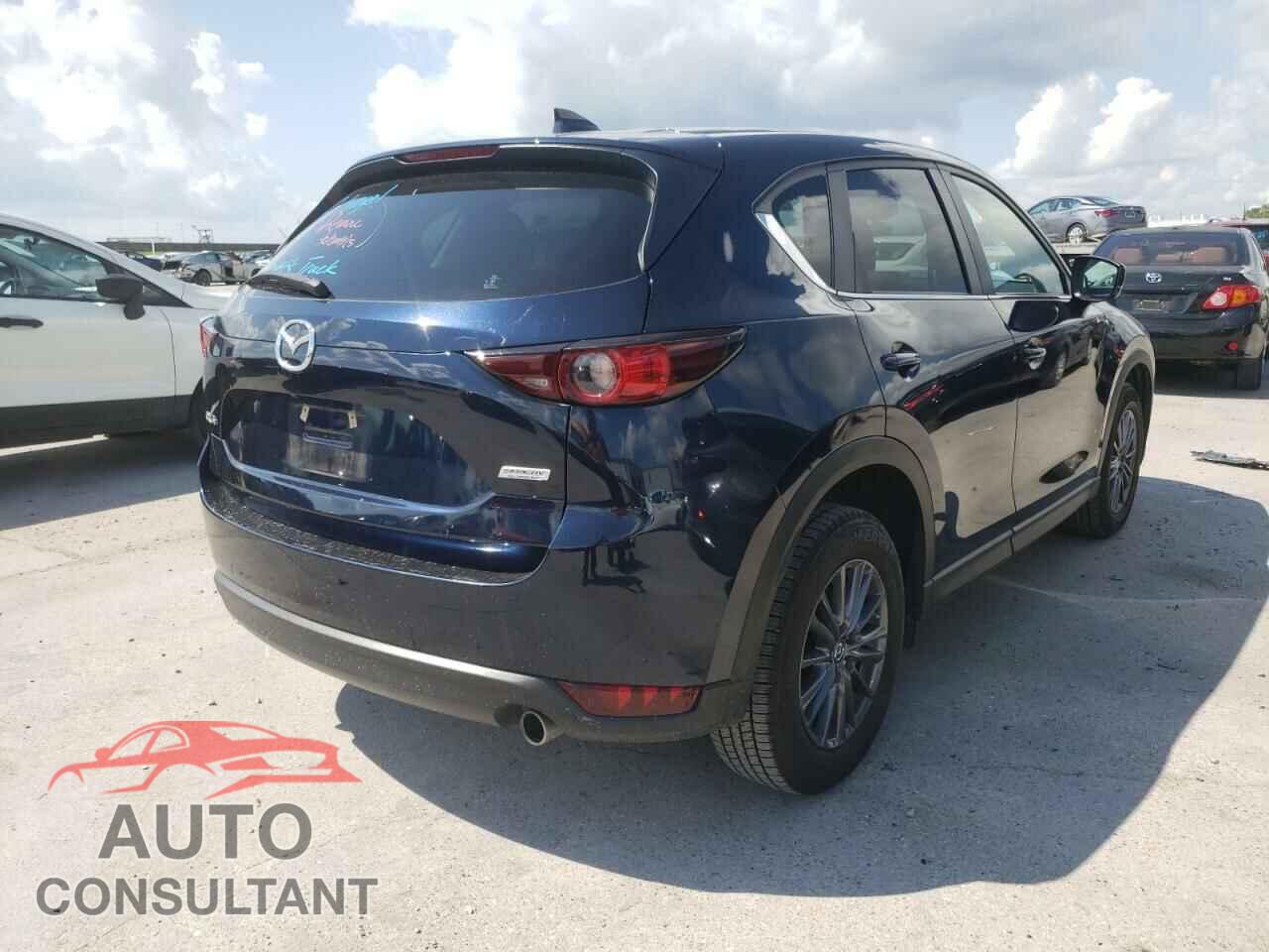 MAZDA CX-5 2019 - JM3KFACMXK1682594
