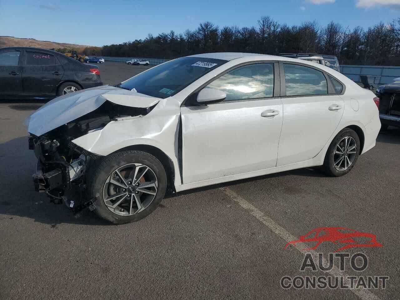 KIA FORTE 2023 - 3KPF24AD6PE662681