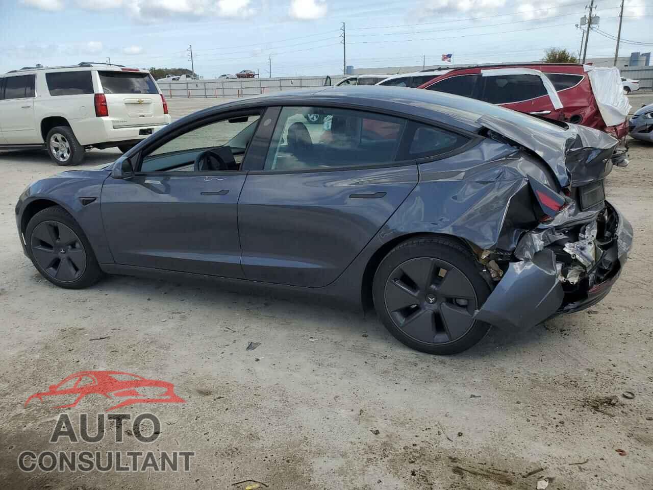 TESLA MODEL 3 2023 - 5YJ3E1EA9PF619715