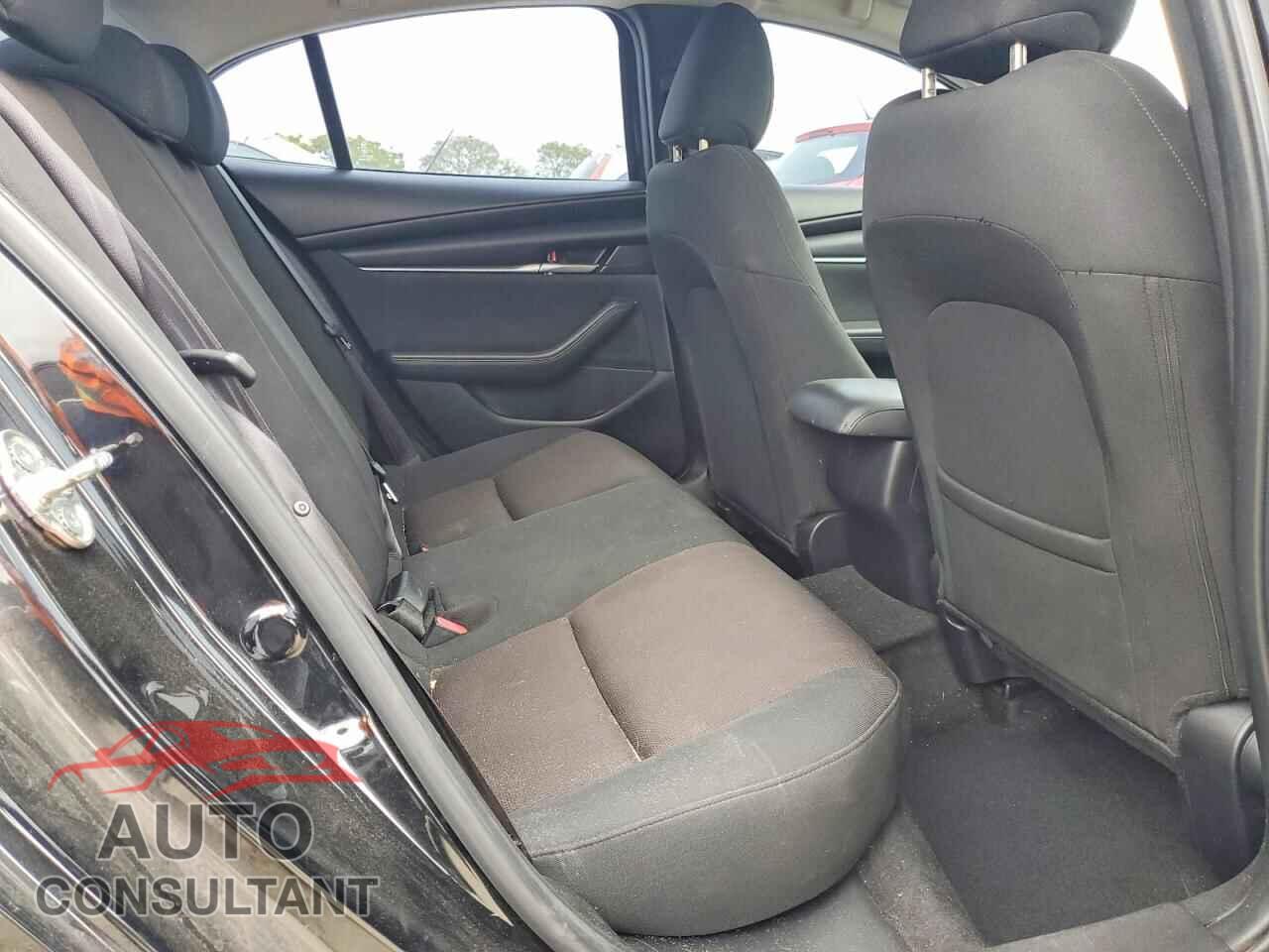 MAZDA 3 2020 - JM1BPABL4L1165176