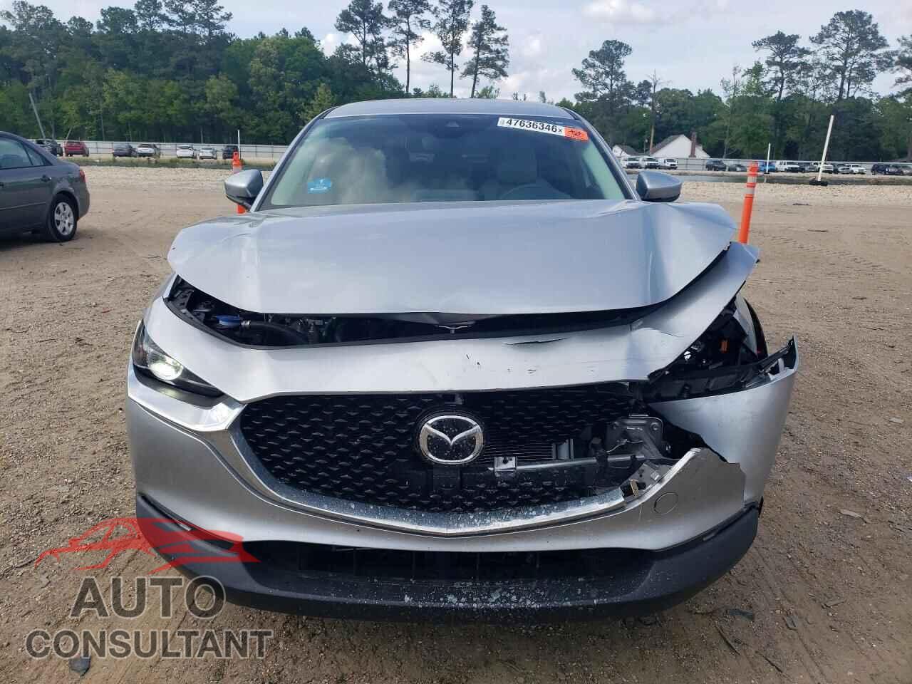 MAZDA CX30 2020 - 3MVDMADL3LM112906