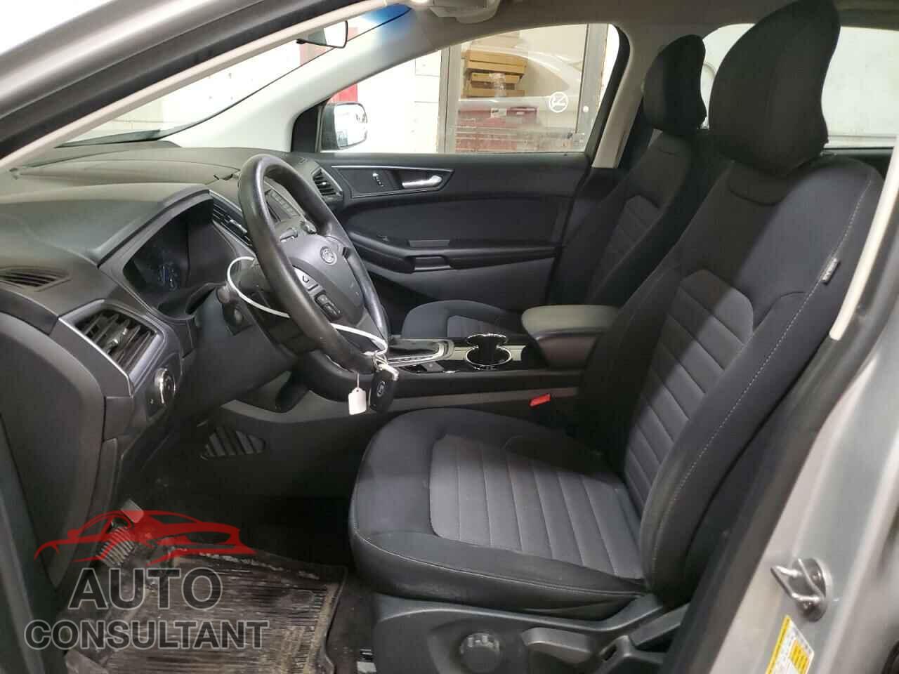 FORD EDGE 2018 - 2FMPK4G91JBB15268