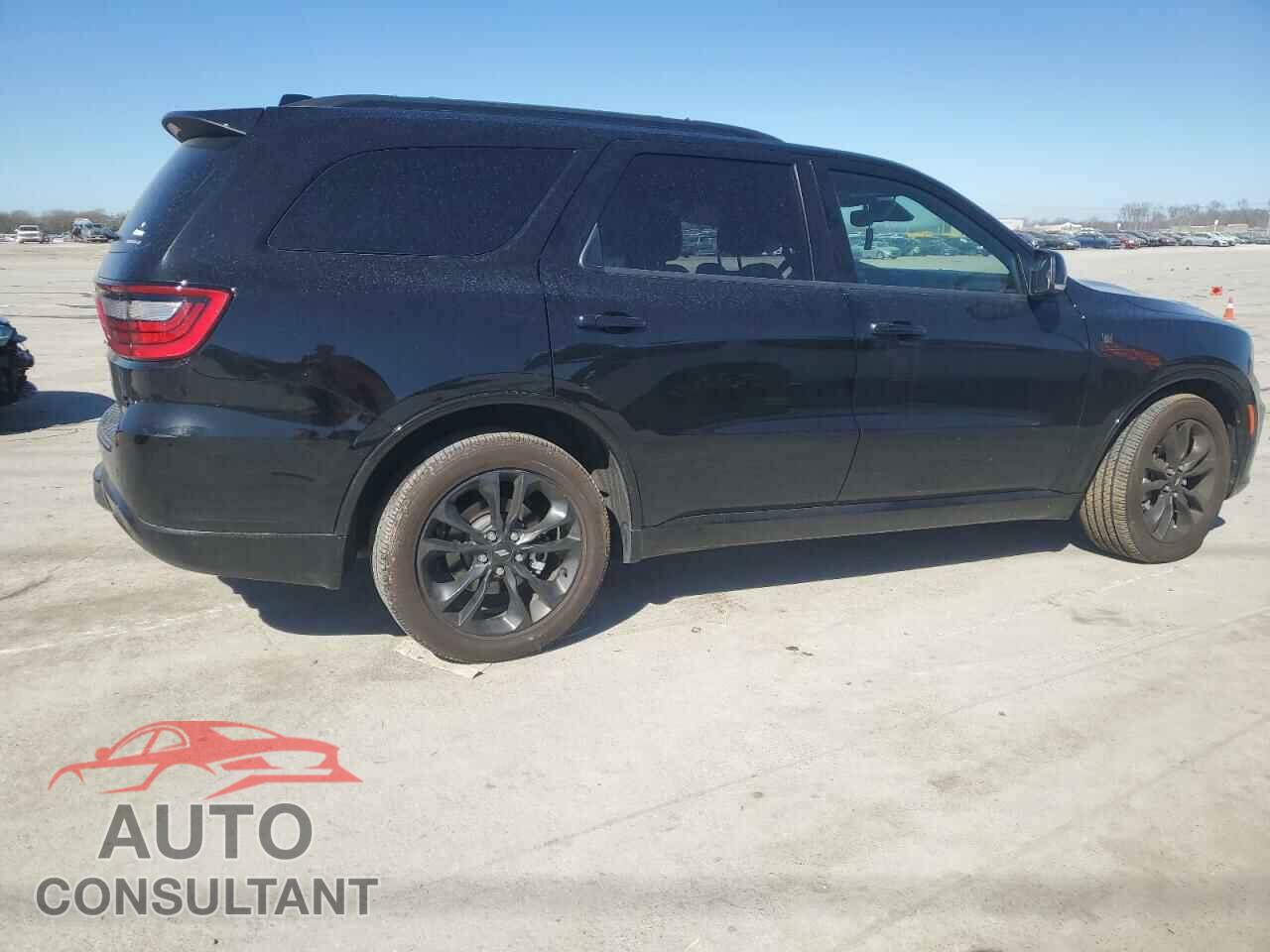 DODGE DURANGO 2024 - 1C4SDJCT4RC159513
