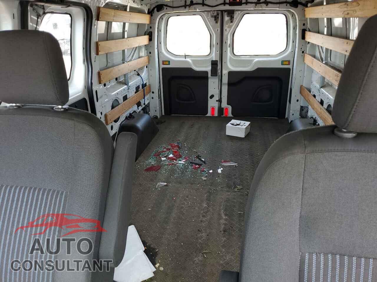 FORD TRANSIT 2019 - 1FTYR1ZM9KKA42517