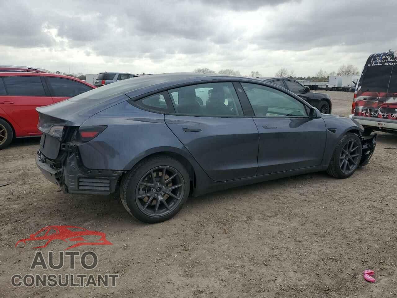 TESLA MODEL 3 2023 - 5YJ3E1EA2PF701205