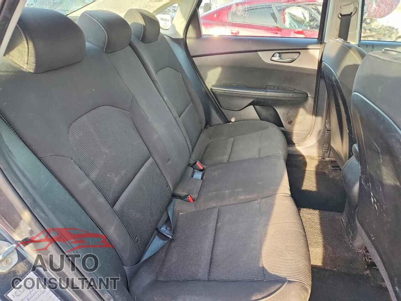 KIA FORTE 2019 - 3KPF24AD4KE034160