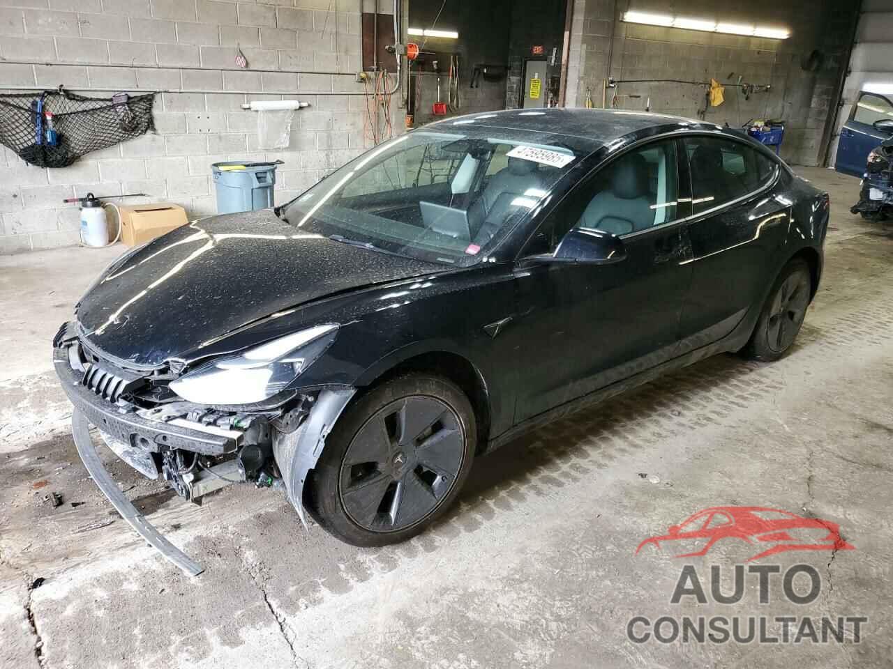 TESLA MODEL 3 2023 - 5YJ3E1EB8PF392705